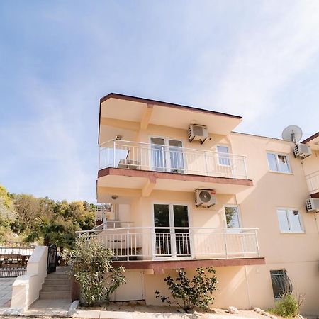 Villa Katharina Utjeha Exteriér fotografie