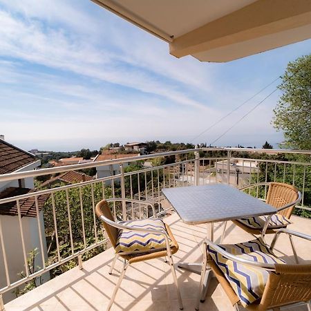 Villa Katharina Utjeha Exteriér fotografie