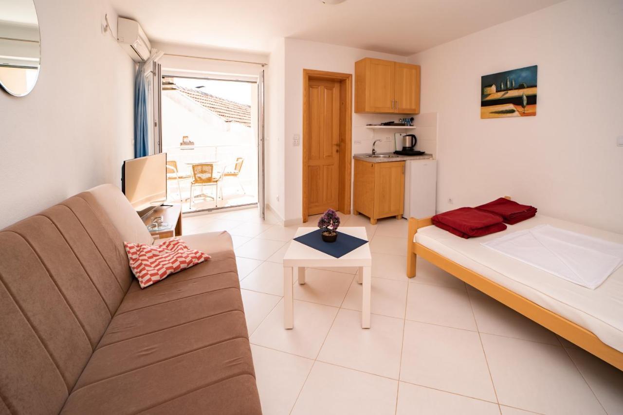 Villa Katharina Utjeha Pokoj fotografie
