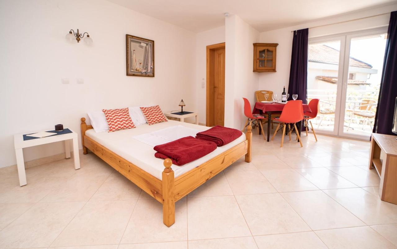 Villa Katharina Utjeha Pokoj fotografie