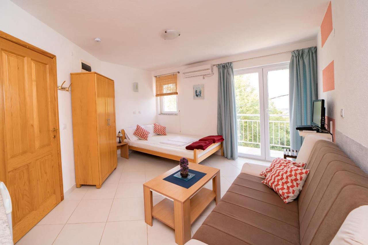 Villa Katharina Utjeha Pokoj fotografie