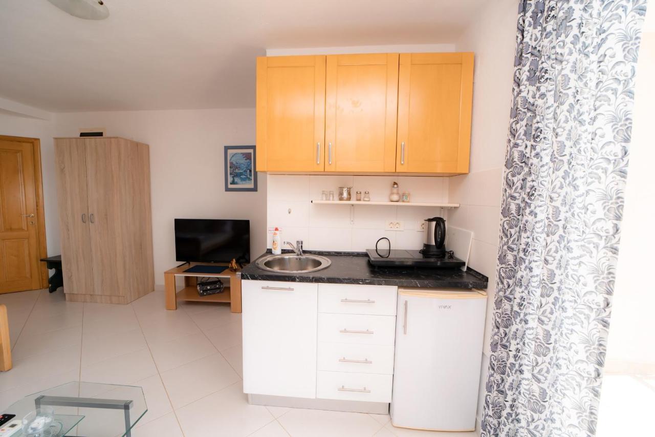Villa Katharina Utjeha Exteriér fotografie