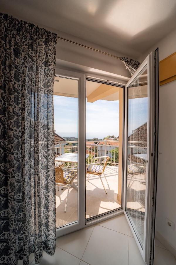 Villa Katharina Utjeha Exteriér fotografie