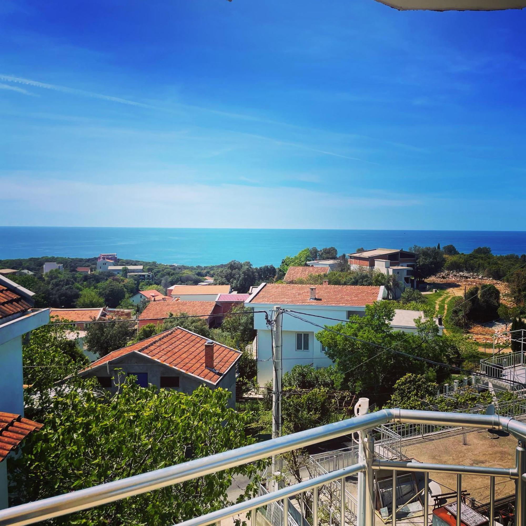 Villa Katharina Utjeha Exteriér fotografie